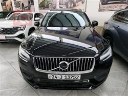 فولفو XC90